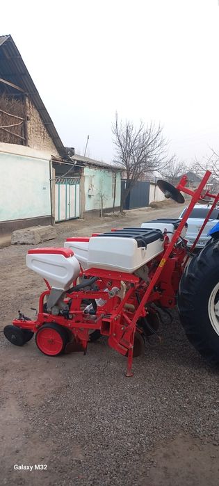 Ozdeken selka sotiladi