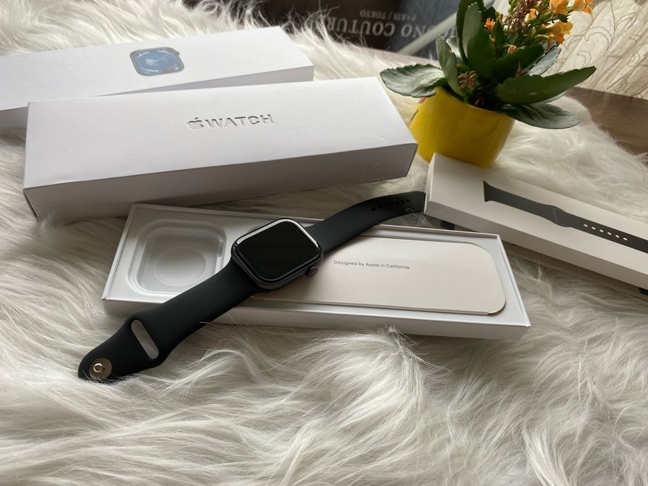 Apple Watch seria 9