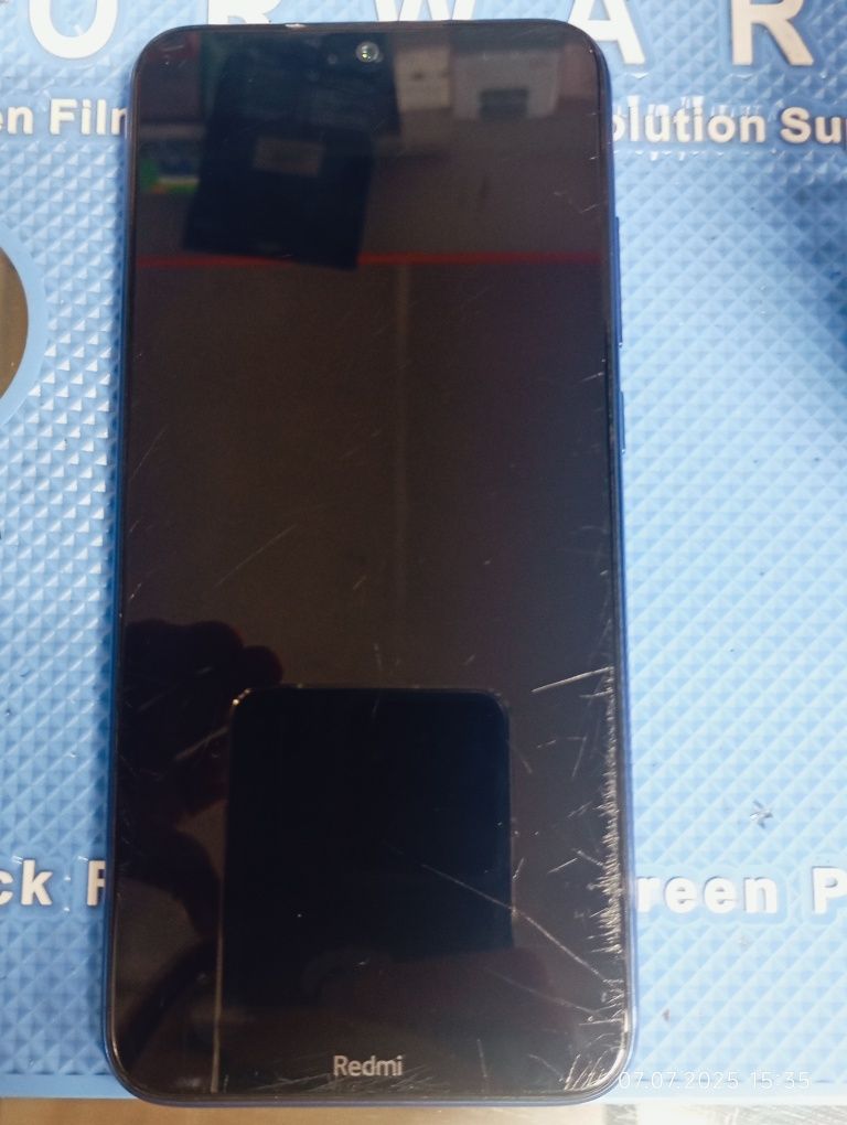 Xiaomi Redmi Note 8