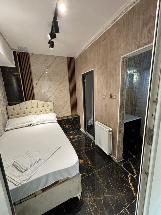 Cazare Regim Hotelier Small Luxury Room