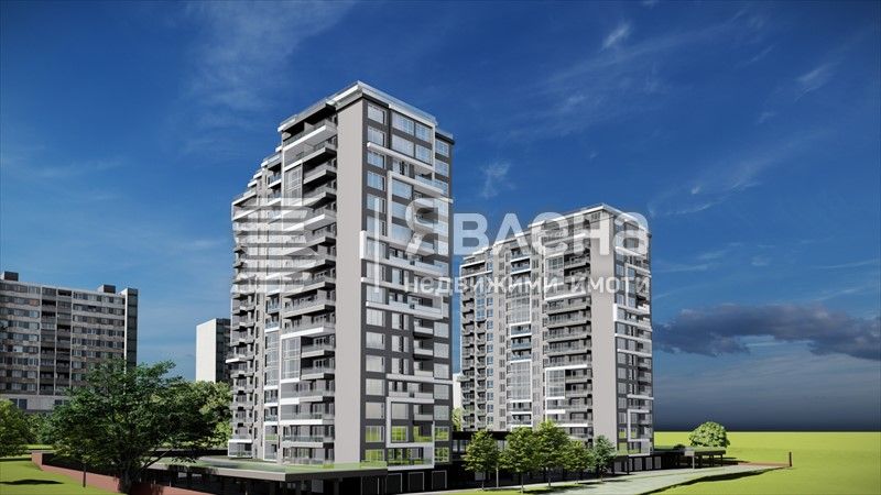 Продава се Тристаен апартамент в Варна, Младост 1 - 110 кв.м за 1363 €/кв.м - Снимка #5