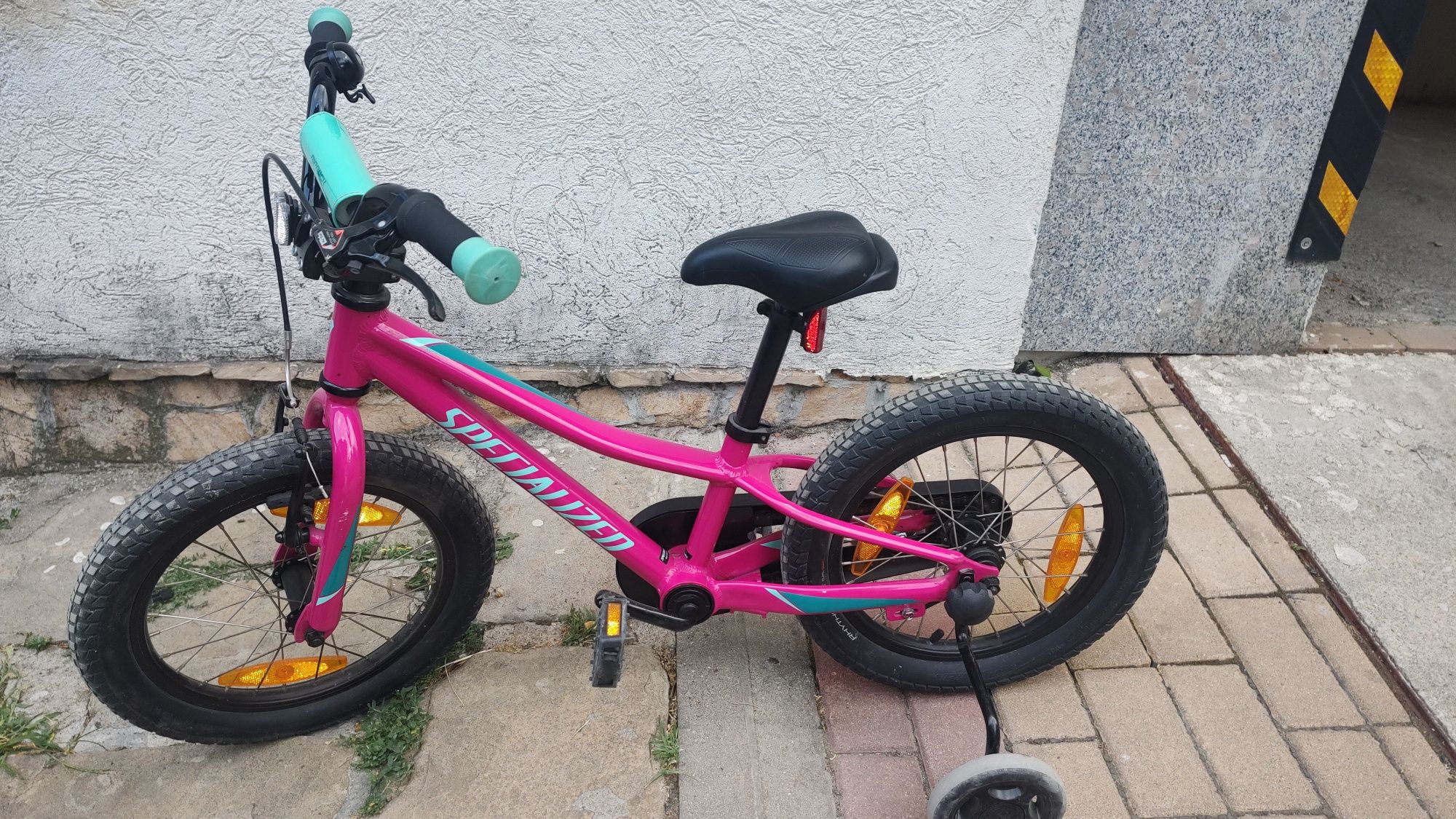 Specialized Riprock 16