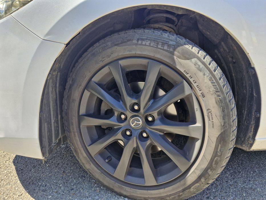 Vand Mazda 6,an 2014