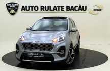 Kia Sportage Kia Sportage GT-Line 1.6 CRDi 115CP 2019/10 Euro 6