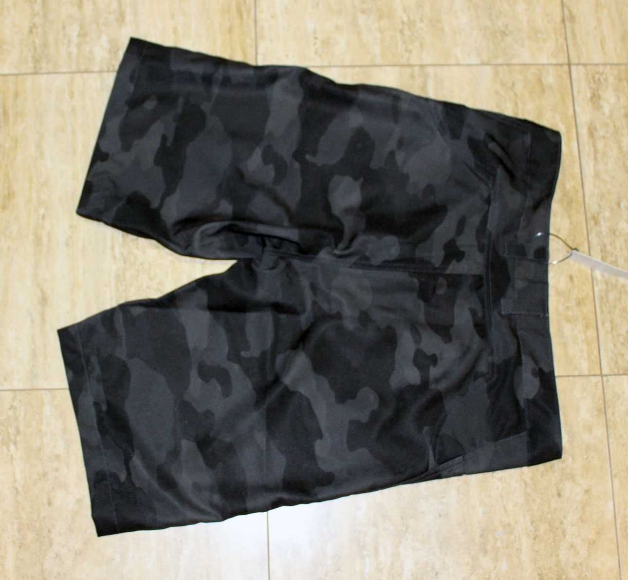 Loose Riders Session Technical short camo-36(in realitate marime 34)
