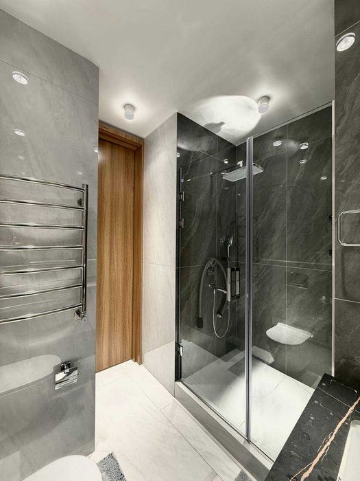 Евро ремонт — Квартира в ЖК City Mall (Шота Руставели) 3/4/10