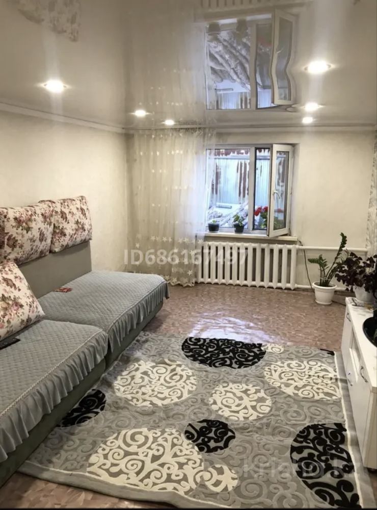 Продам Дом на улице Косанова