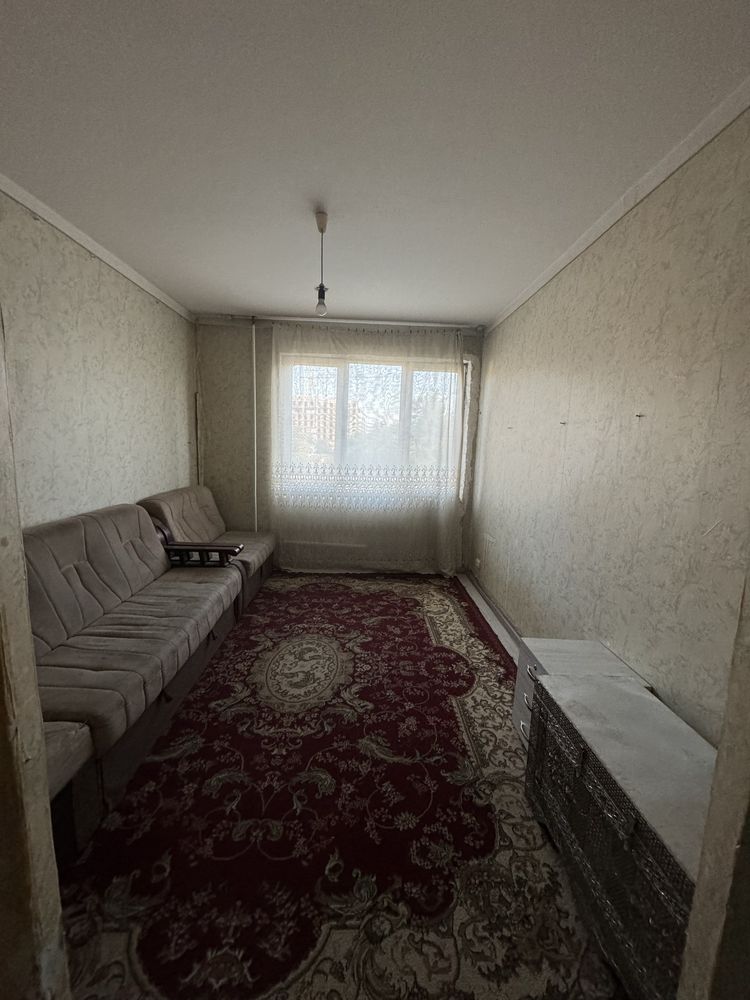 Аренда Панельный 3 комнаты