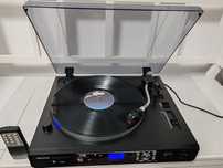 Pick-up Medion, Germania, mp3, telecomanda, aux