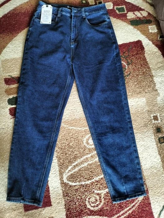 Днисы новые размер 33(48) от TONY JEANS