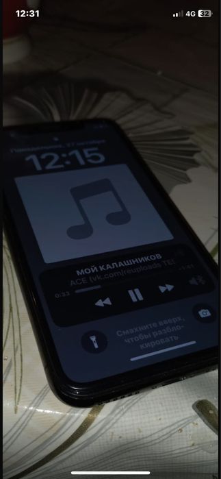 Iphone-apple X(10)