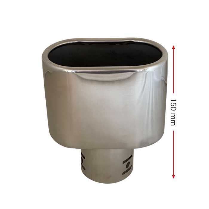 Накрайник за ауспух A204