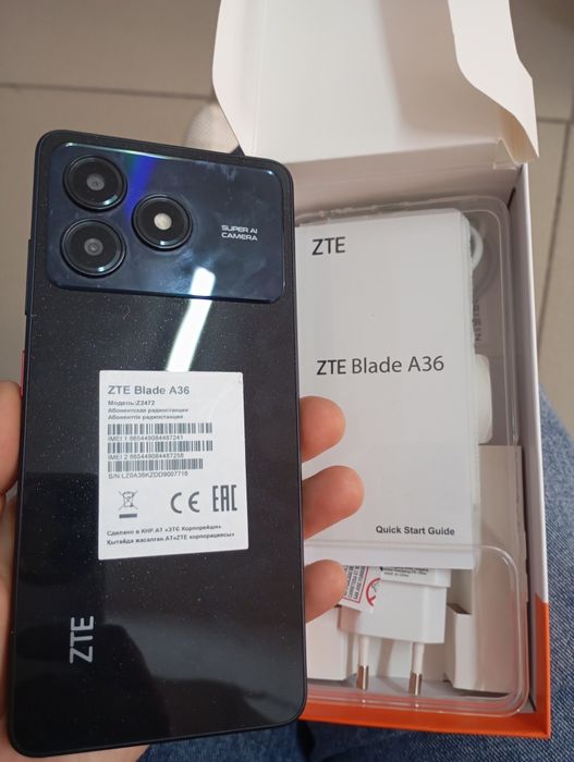 Жап жаңа телефон сатылады арзанн