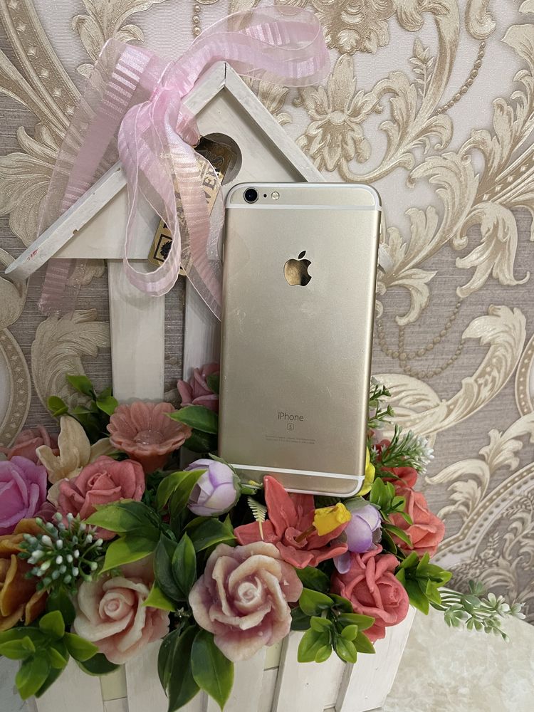 Iphone 6 plus 64 tali