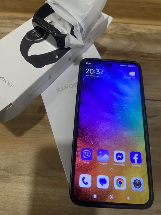 Xiaomi 14 в гаранция