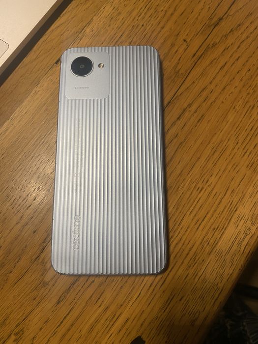 телефон Realme C30 RMX3623 за части