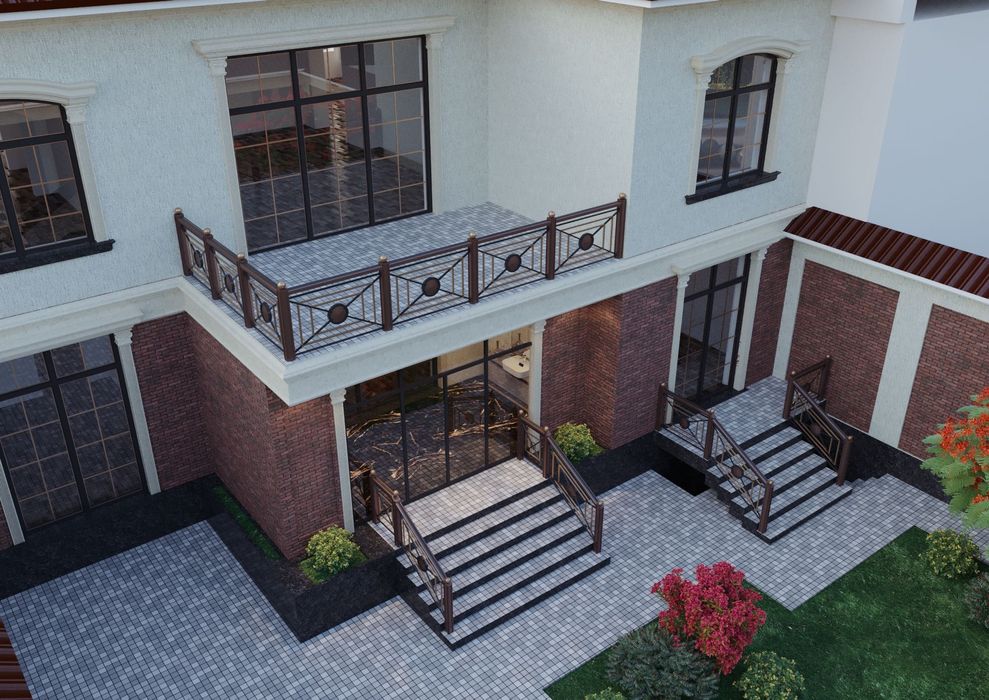 Xovli yunusobod zenit