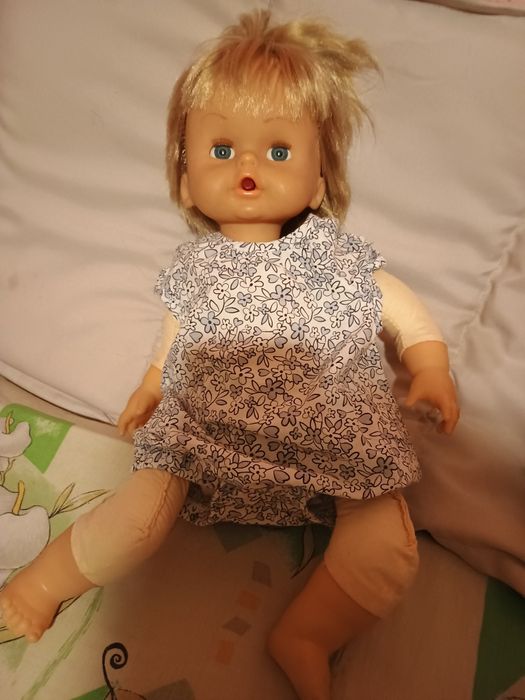 Cicciobello de vanzare