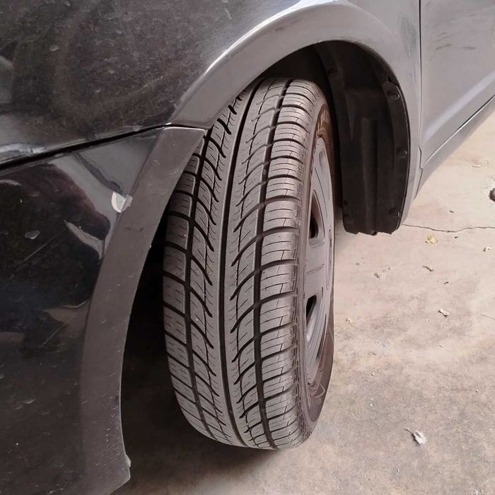 4 летни гуми 175/65 R14 82H Kormoran Road, DOT 2021/2022, Грайфер 4 мм