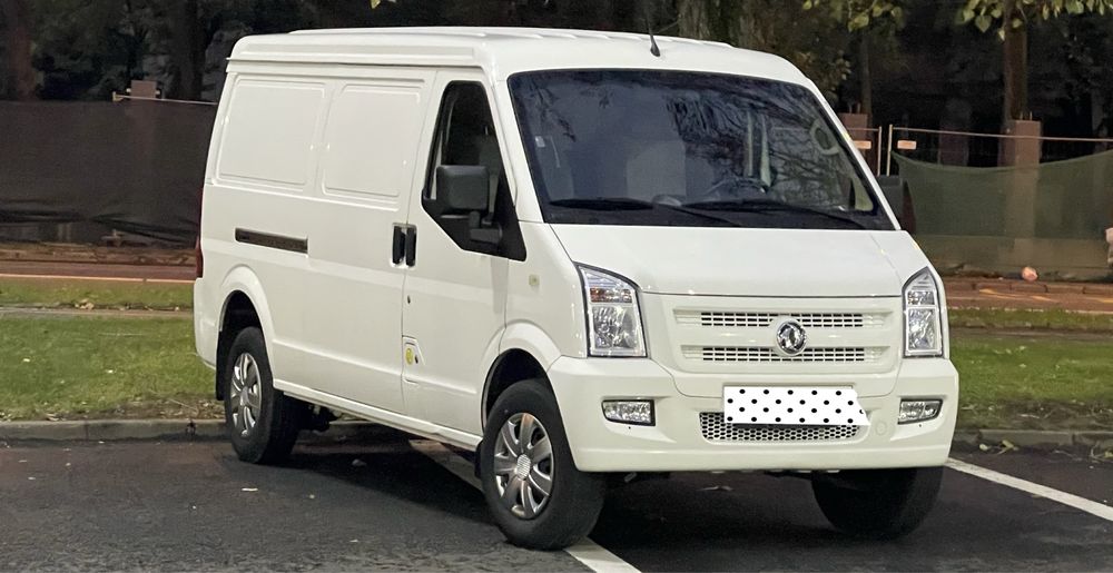 DFSK EC35 2022 Electric