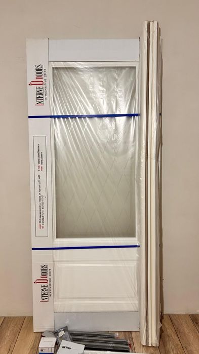 Межкомнатная дверь