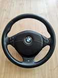 М волан за BMW e39 facelift
