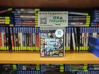 Joc PS3 GTA 5 Grand Theft Auto V PS3 Forgames.ro