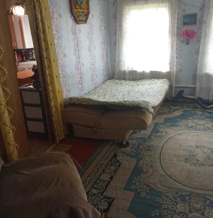 Чистая светлая теплая