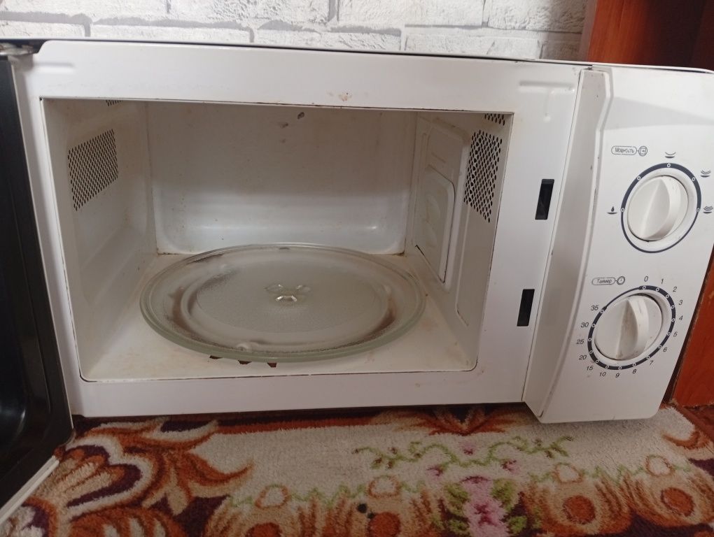Продам микроволновку