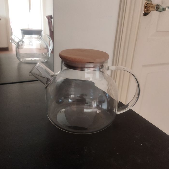 Продам чайник б/ у