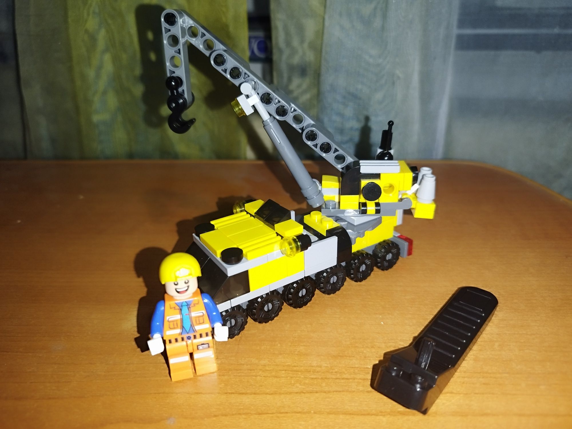 Lego 7 in 1 Construction set