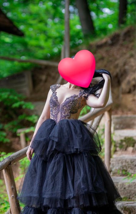 Дизайнерска рокля