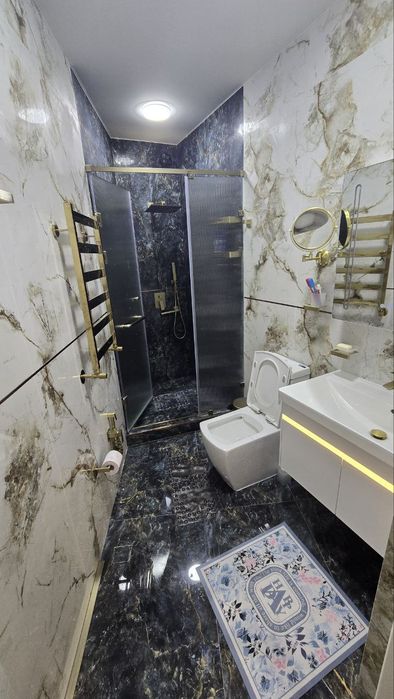 Чорсу аренда 2 ком квартира