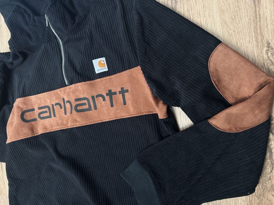 Мъжки Сиитчър- пуловер Carhartt