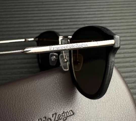 Солнцезпщитные очки E.Zegna