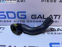 Furtun Conducta Epurator Gaze Dacia Duster 1.5 DCI 2010 - 2018