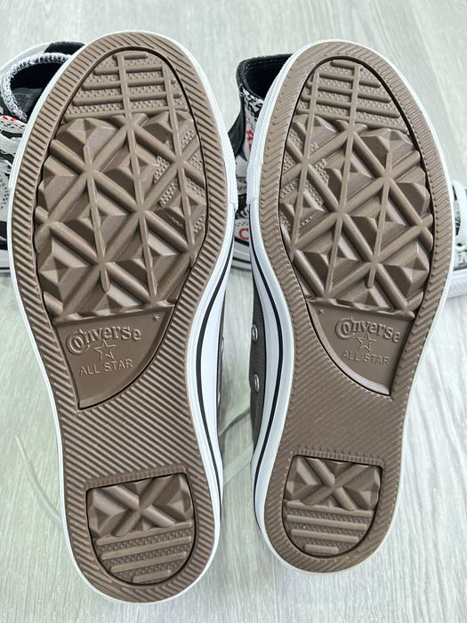 ALL STAR CONVERSE UNISEX Оригинални спортни дамски(унисекс)кецове