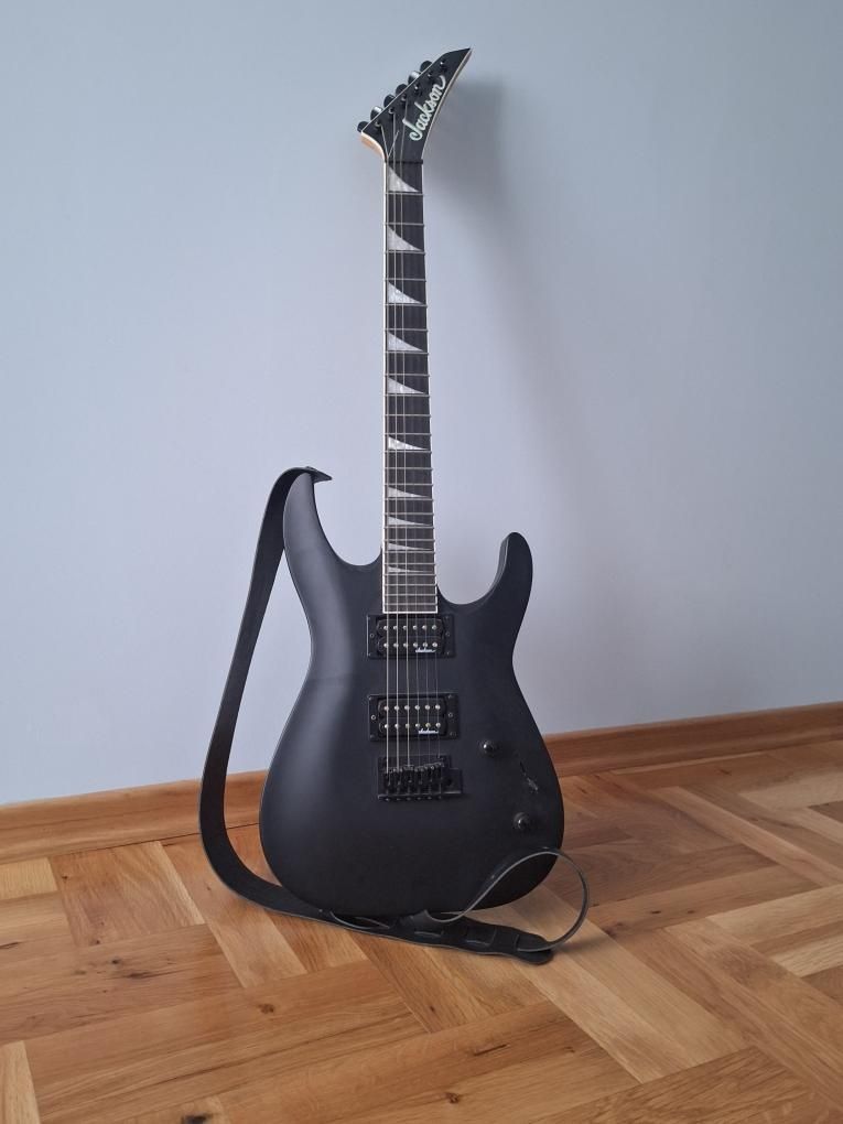 Китара Jackson JS22