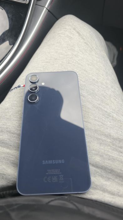 Samsung A55 256GB Гаранционен