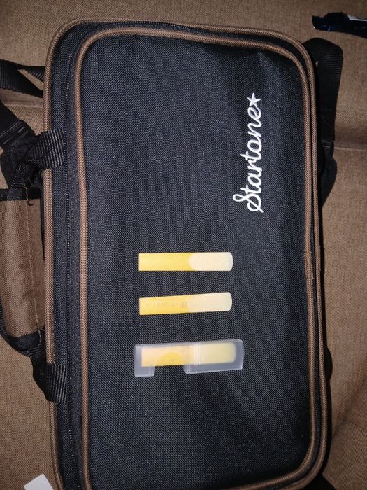 Clarinet Startone scl-25