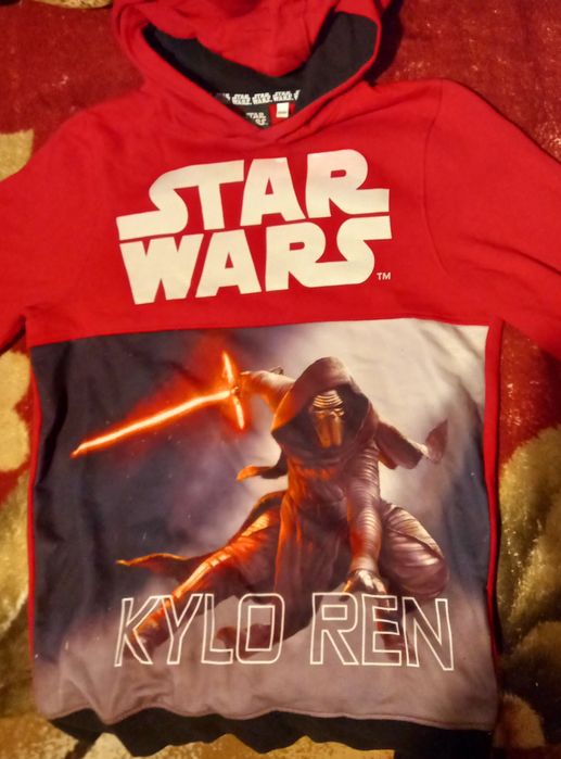 Star Wars T-shirt / Original Movies  Collection