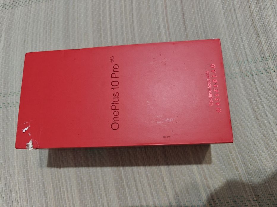 Oneplus 10 pro perfect