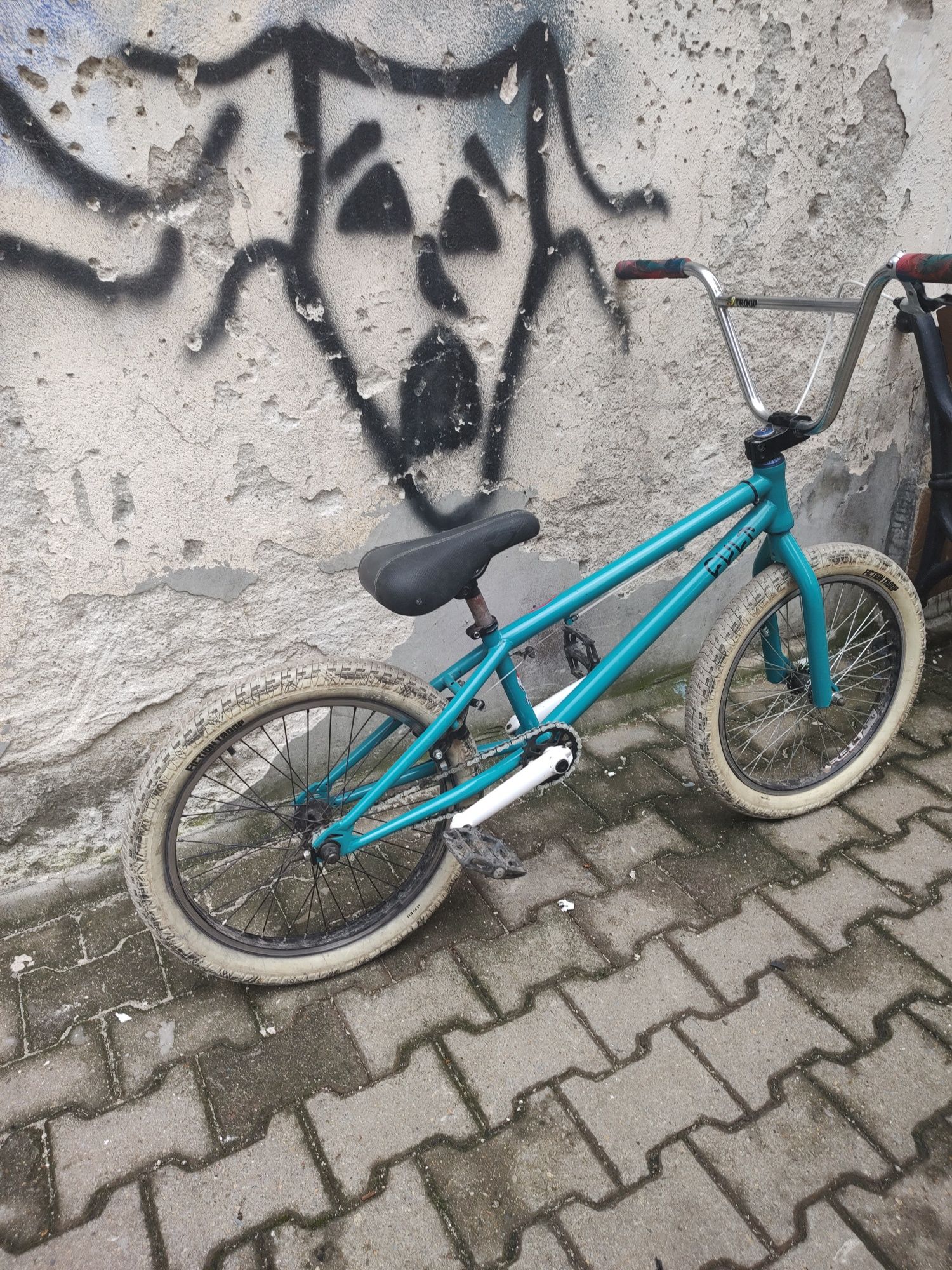 KHE BMX 20" Custom