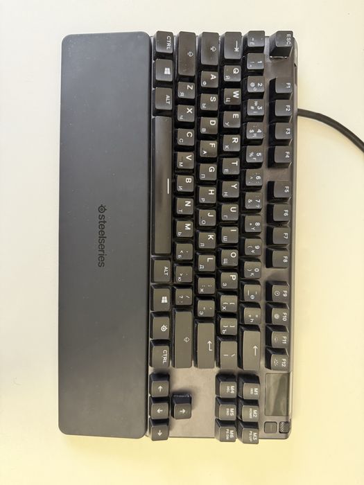 Apex pro tkl (QX2 red)