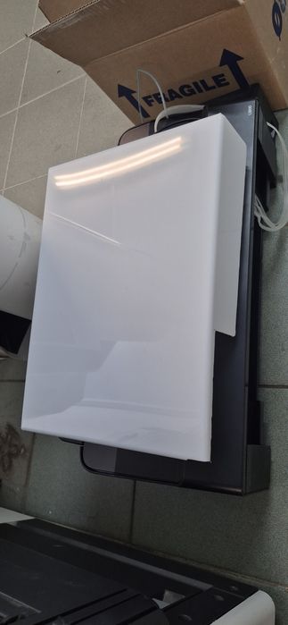 Pachet Epson L1800 DTF + Cuptor Albatros+consumabile