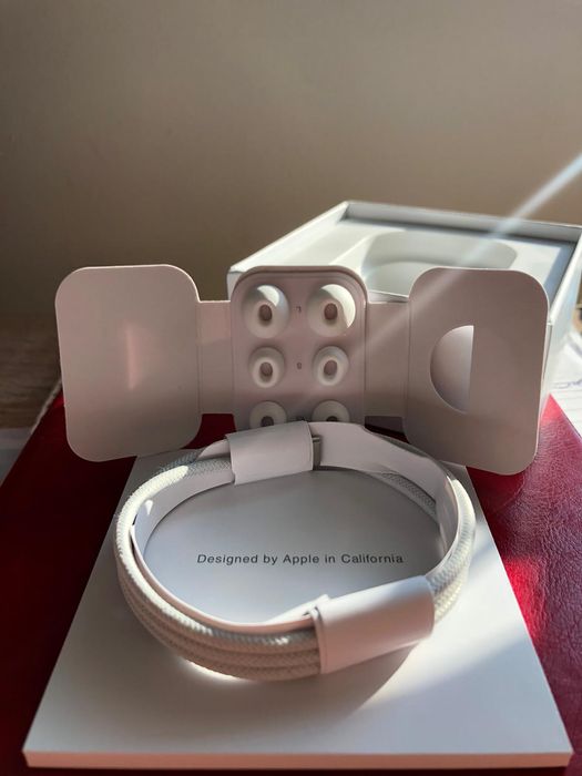Airpods Pro 2 MagSafe