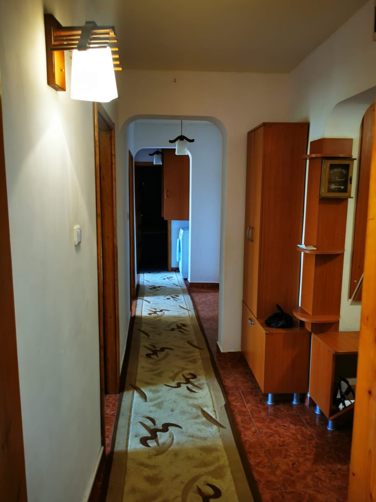 Ofer spre închiriere apartament bulevardul București