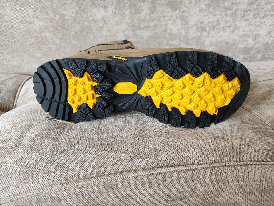 Обувь зимняя. Ботинки