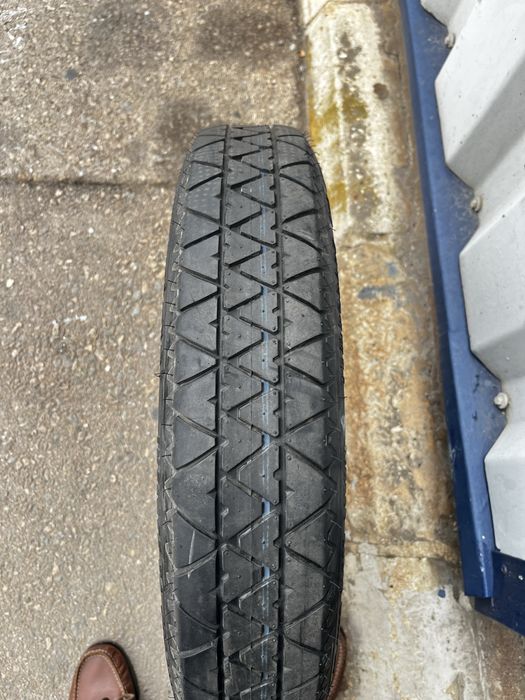 Патерица за Subaru 18”