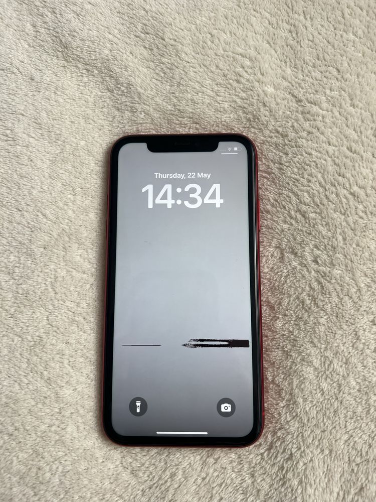 iPhone 11 64gb | 77% battery health